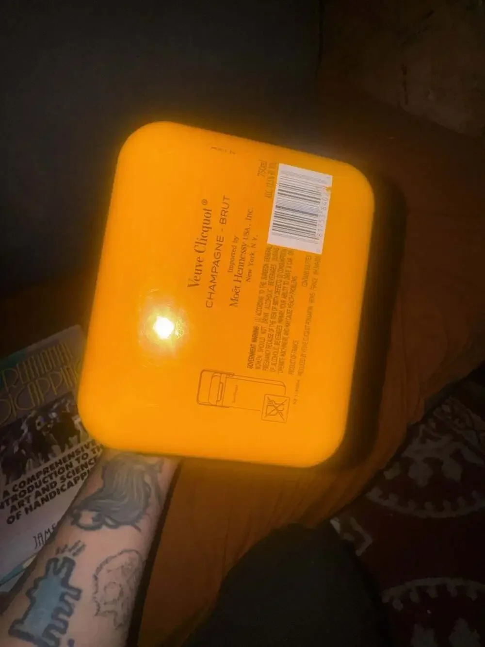 Veuve Clicquot veuve clicquot